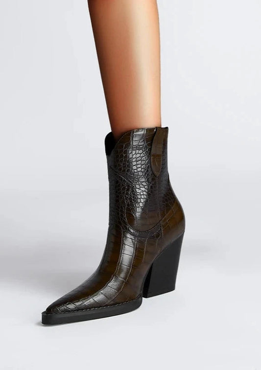 Rendy Boots