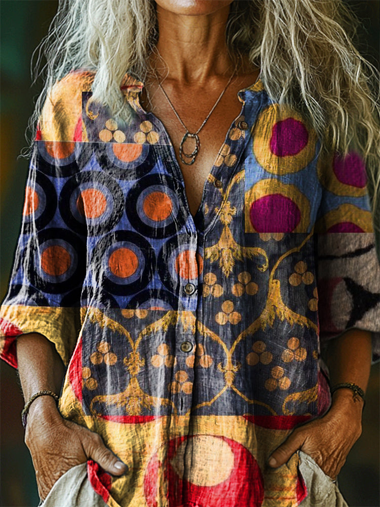 Classic Vintage Shirt