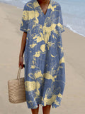 Vintage Inspired Dress
