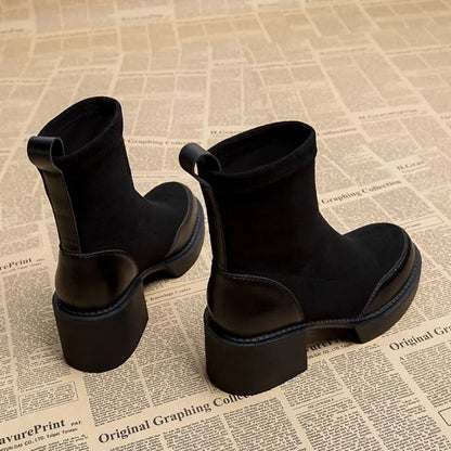Vanessa Boots