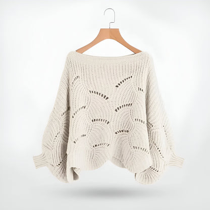 Beautifully Crafted Sweater