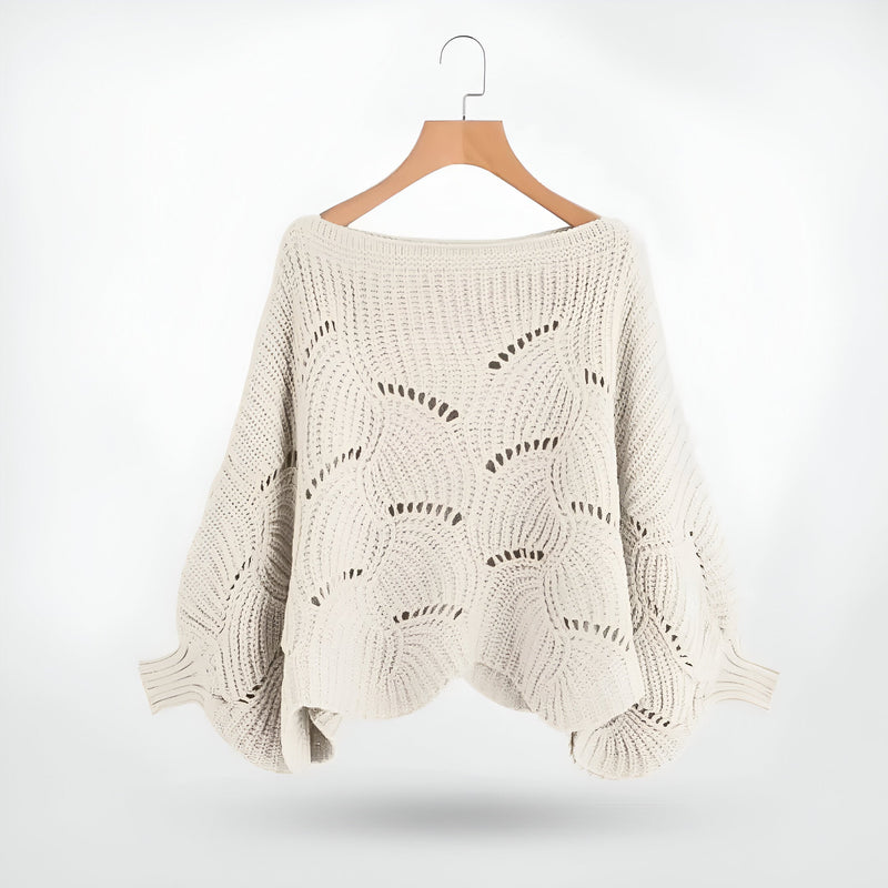 Beautifully Crafted Sweater