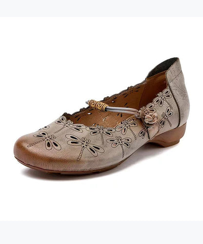 Elegantly Styled Shoes for Everyday Wear