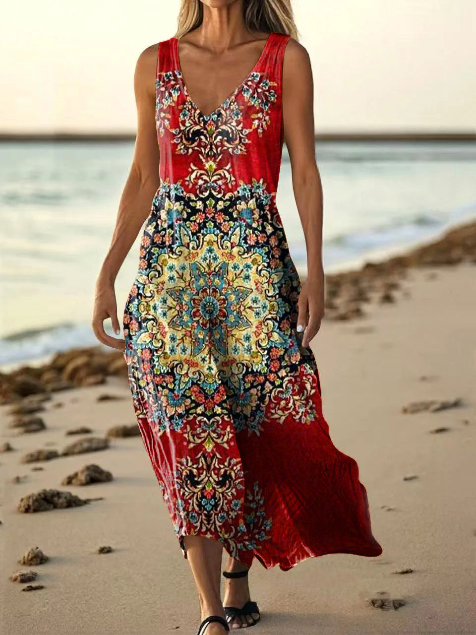 Beautifully Crafted Dress