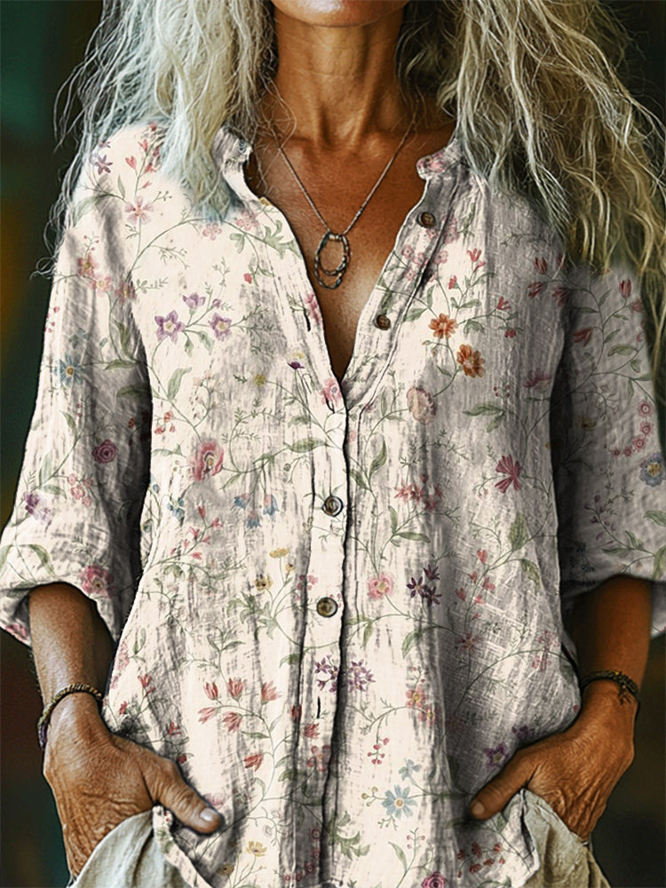 Beautifully Crafted Garment