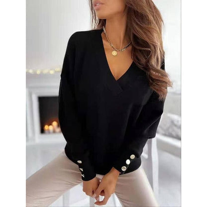 Vintage Inspired Sweater