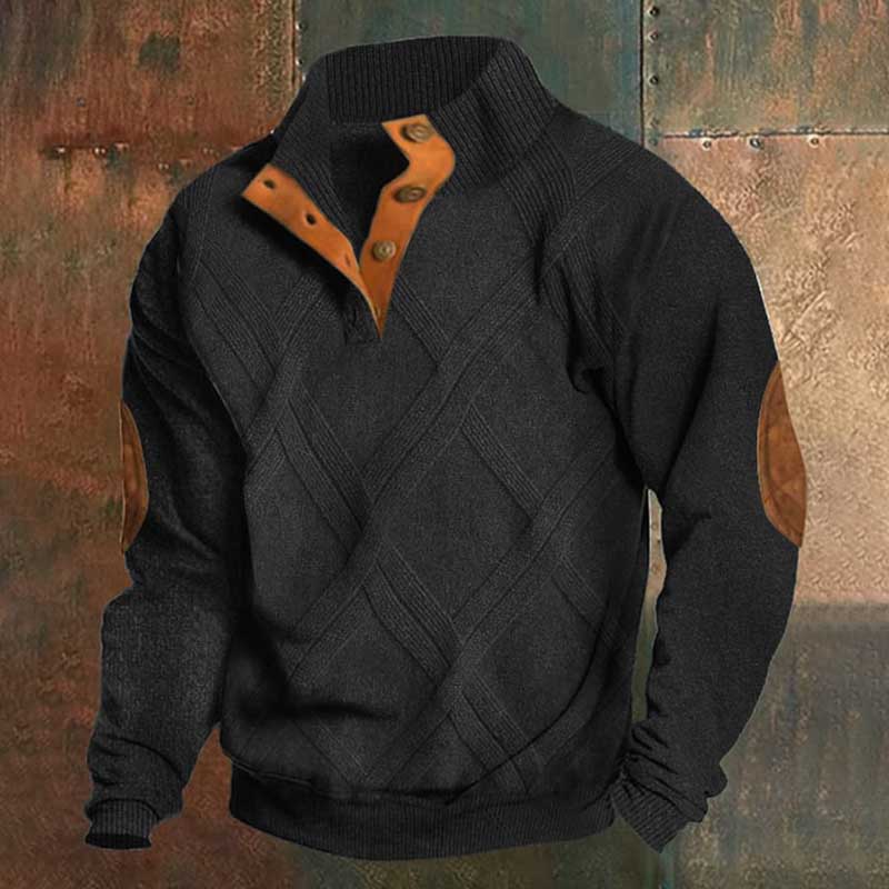 Thoughtfully Designed Shirt