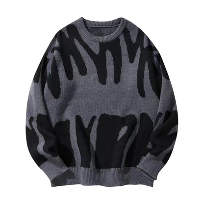 Elegantly Designed Sweater