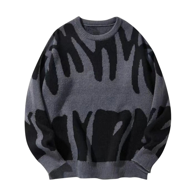 Elegantly Designed Sweater