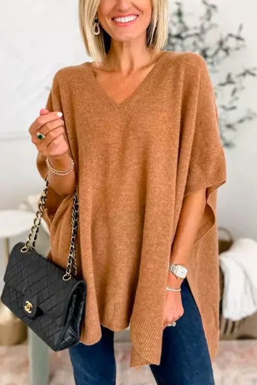Elegantly Designed Sweater
