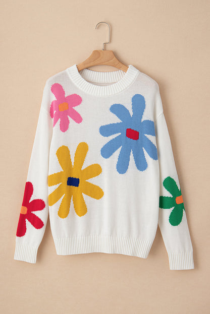 Thoughtfully Designed Sweater