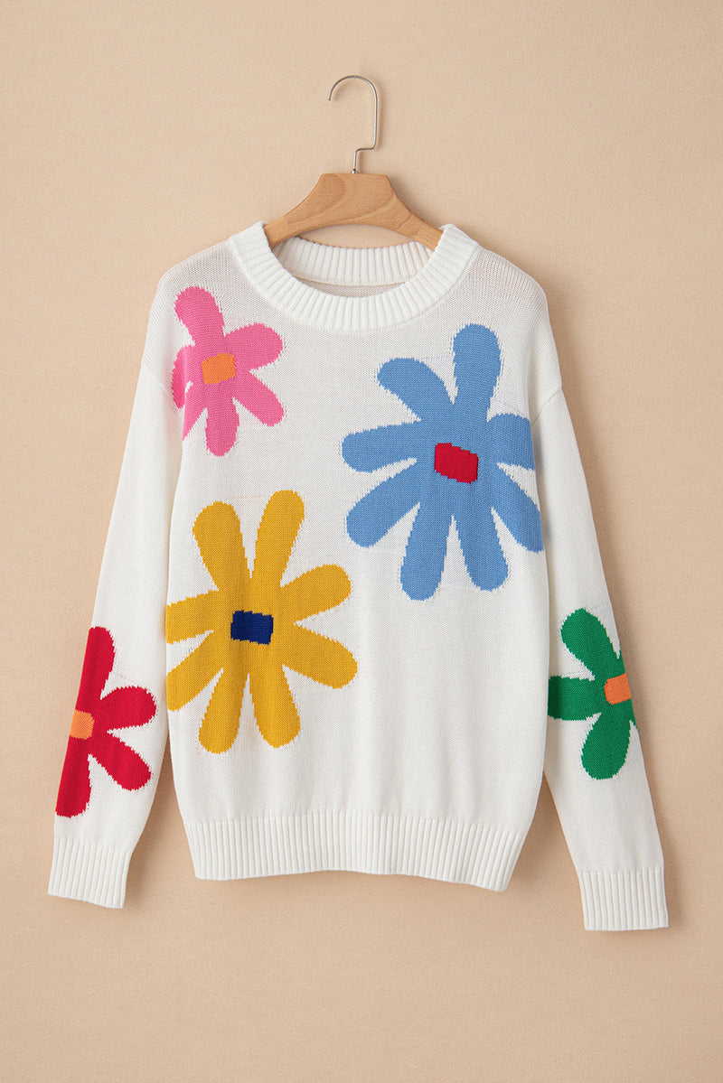 Thoughtfully Designed Sweater