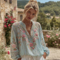 Light blue