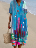 Thoughtfully Designed Dress