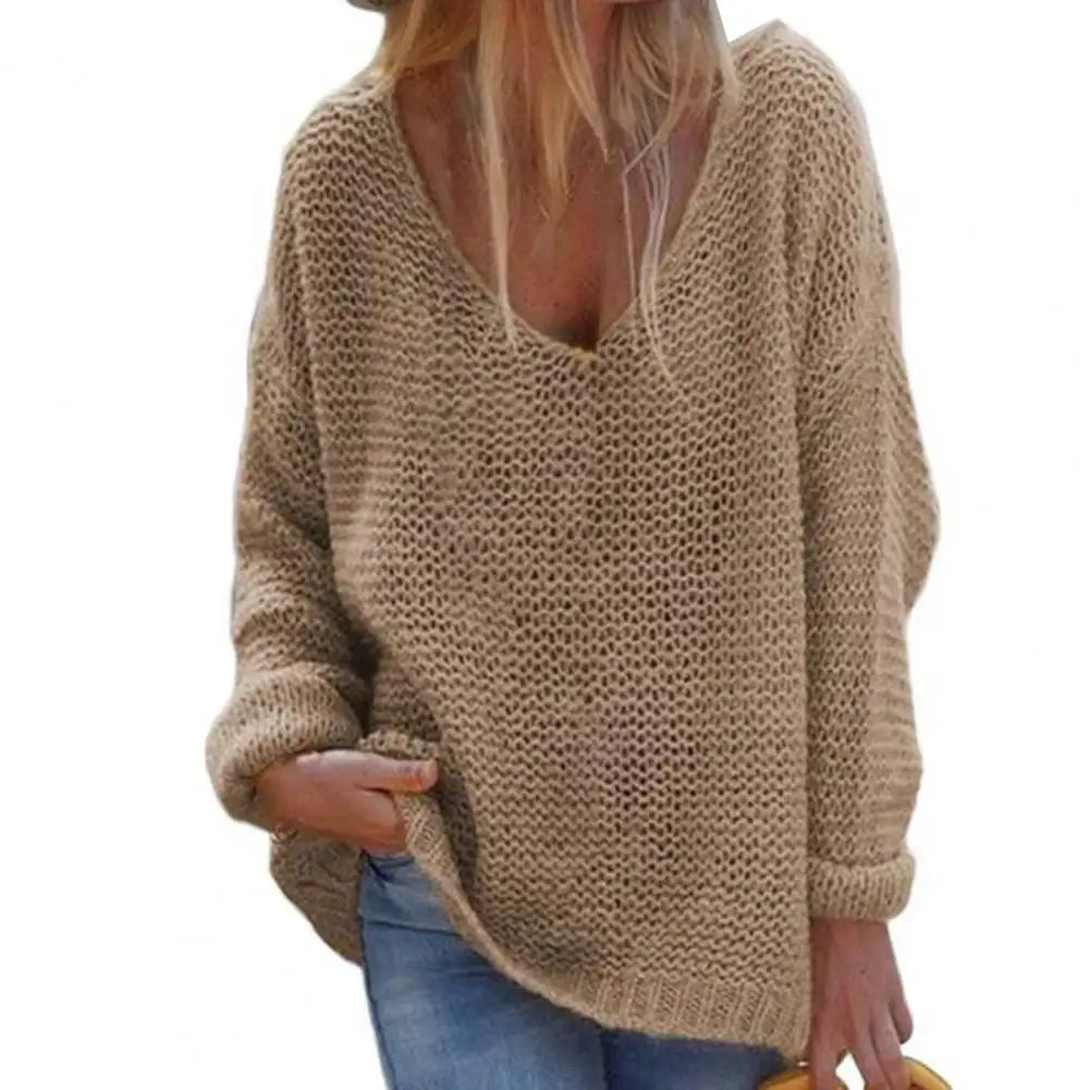 Elegantly Designed Sweater