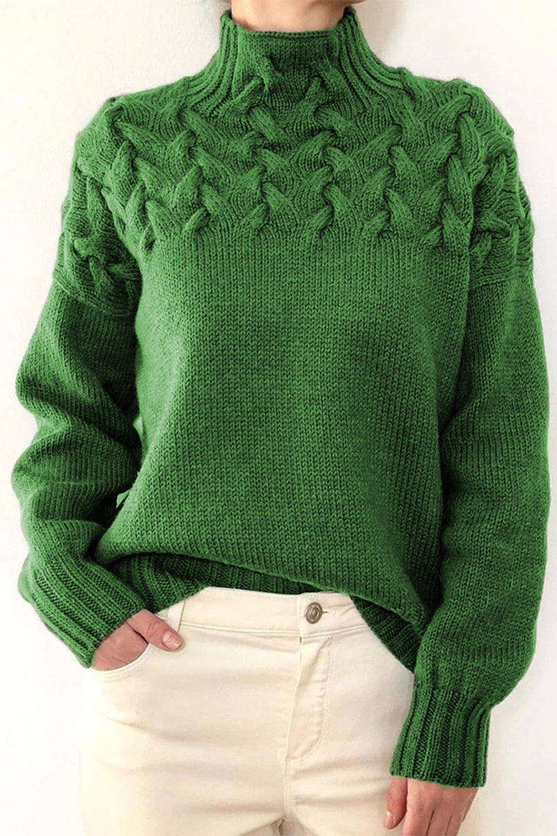 Classic Vintage Sweater