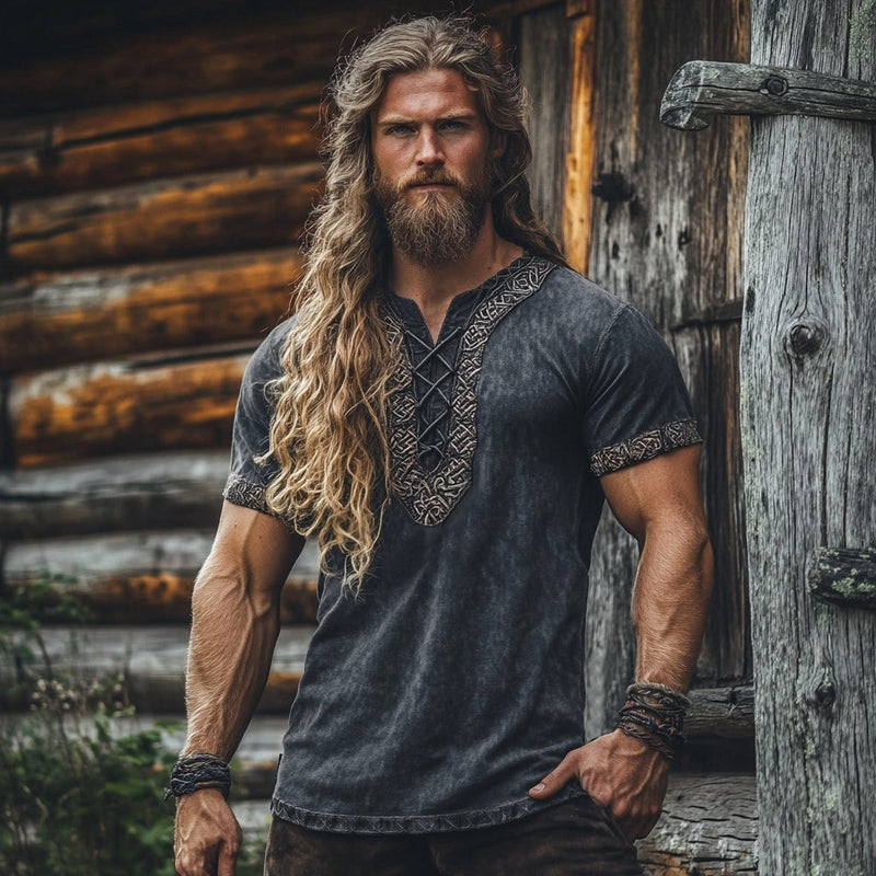 Elegantly Designed Shirt