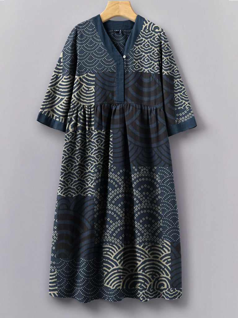 Vintage Inspired Garment
