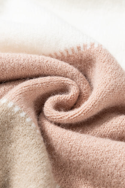 Elegantly Designed Sweater