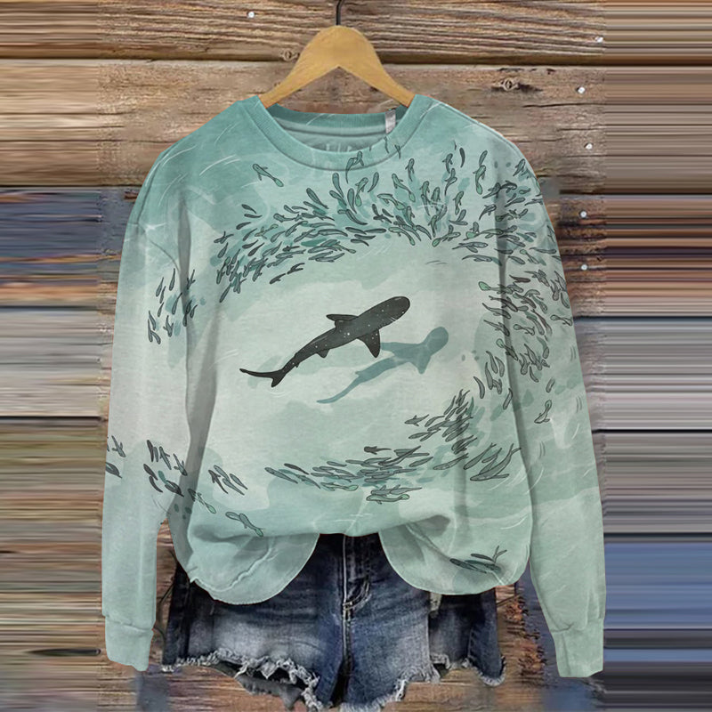 Vintage Inspired Shirt