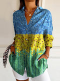 Beautifully Crafted Shirt