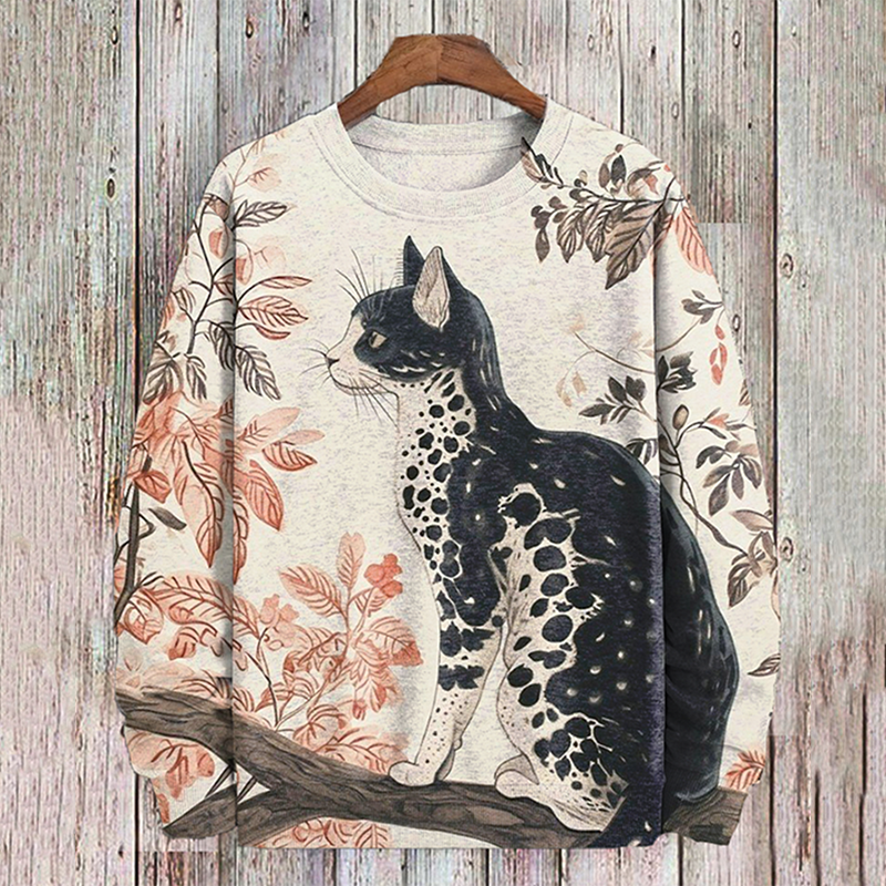 Thoughtfully Designed Shirt