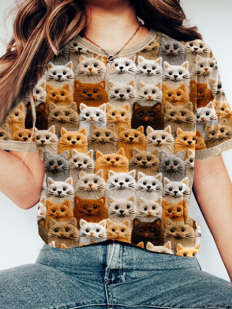 Classic Vintage Shirt