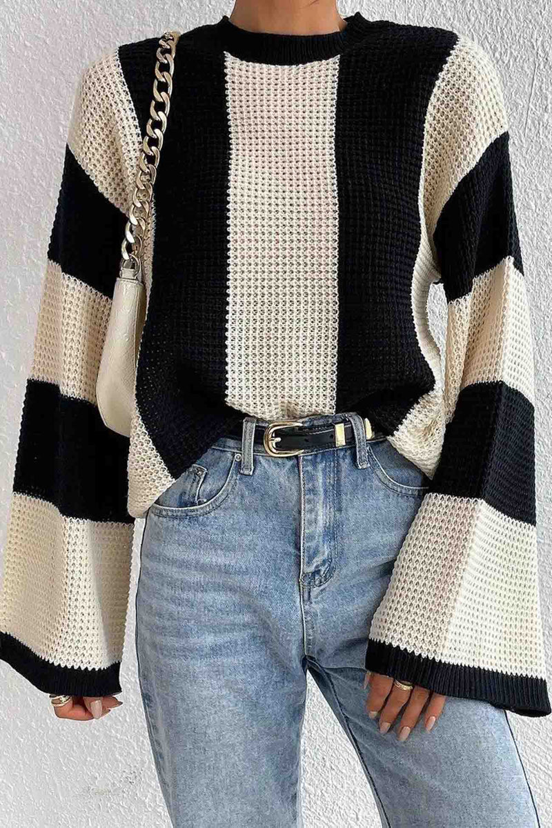 Thoughtfully Designed Sweater