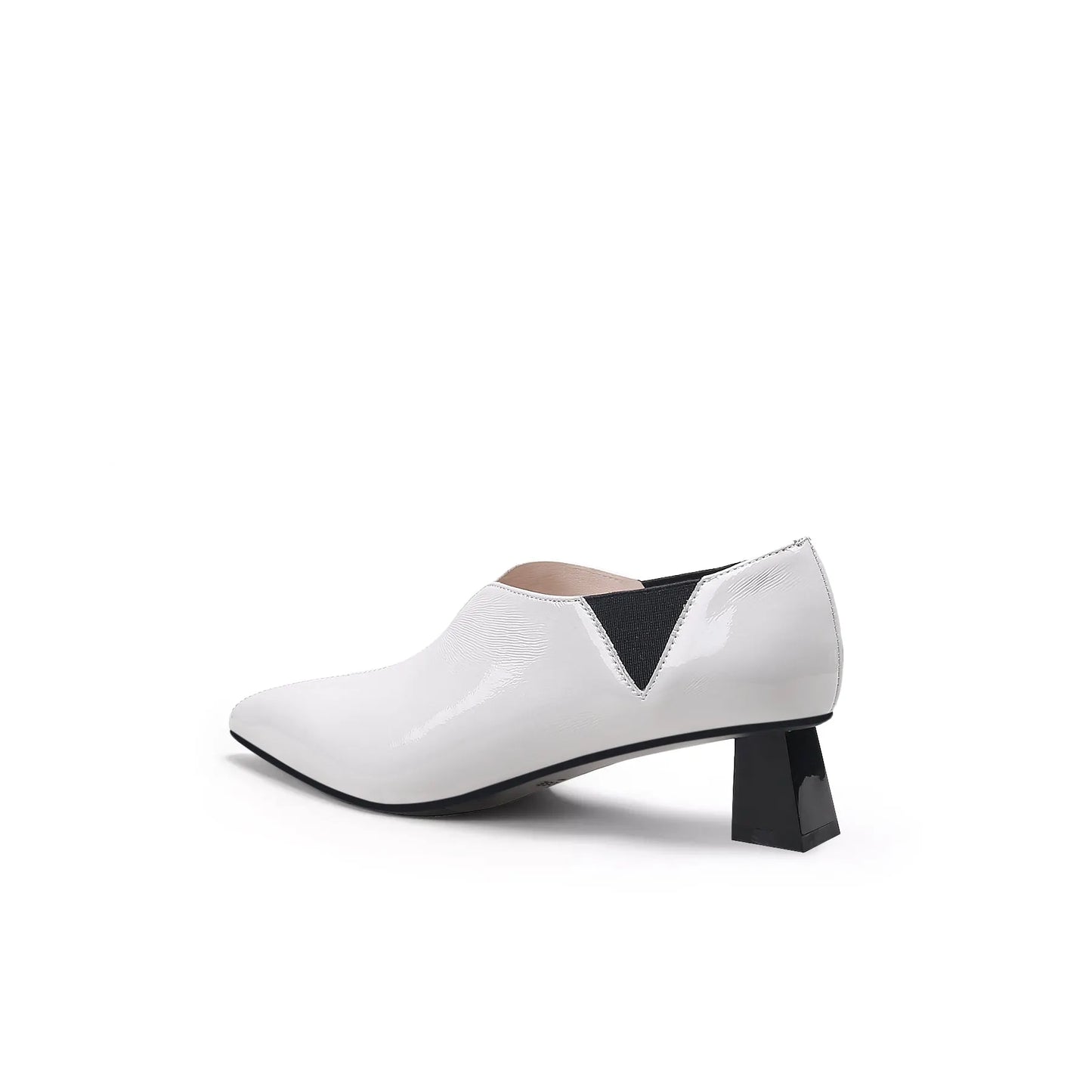 Classic Designed Garment in a Timeless Cut