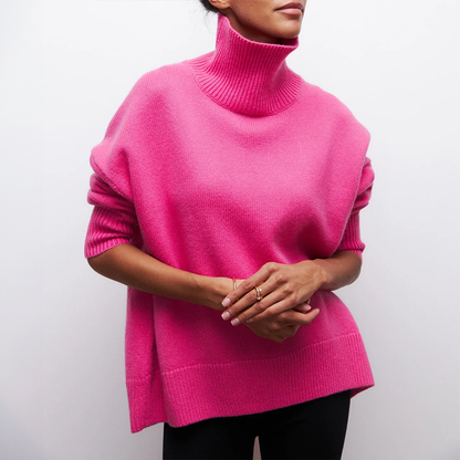 Thoughtfully Designed Sweater