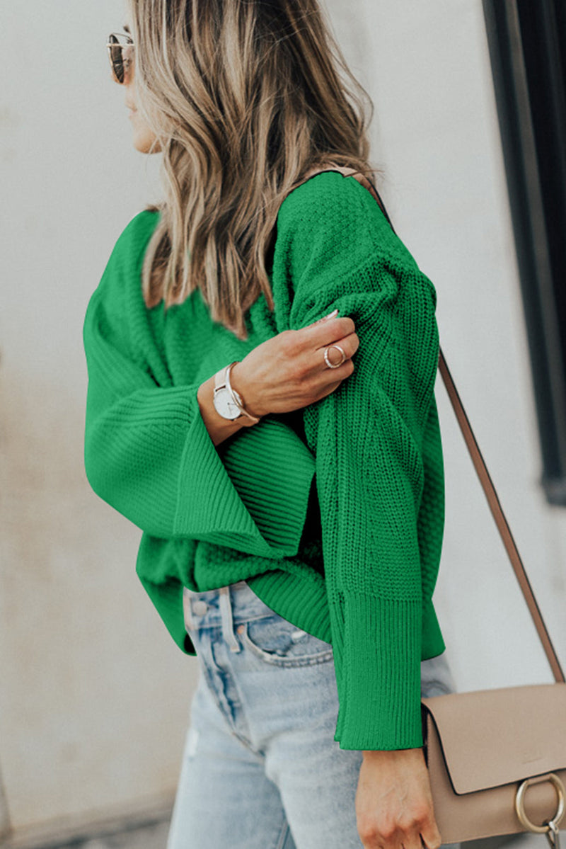 Classic Vintage Sweater