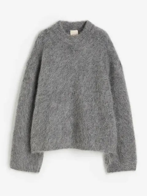 Elegantly Designed Sweater