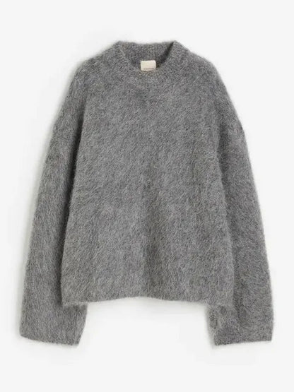Elegantly Designed Sweater