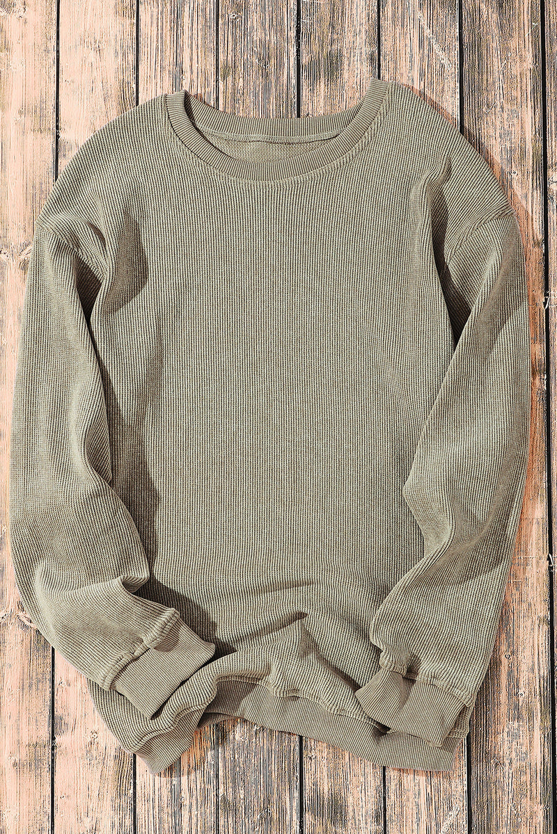 Thoughtfully Designed Sweater