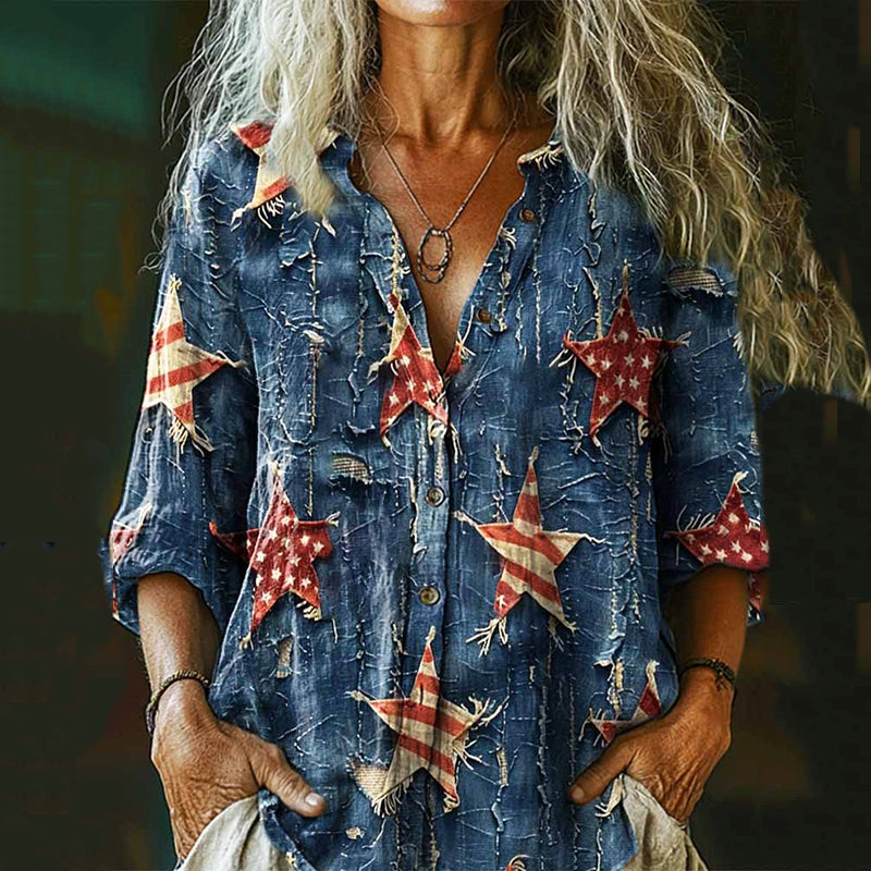 Beautifully Crafted Shirt