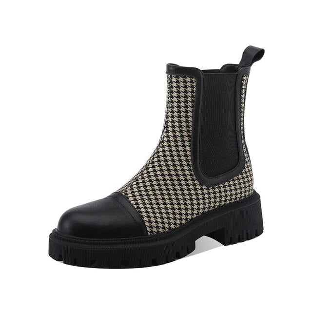 Margarita Boots