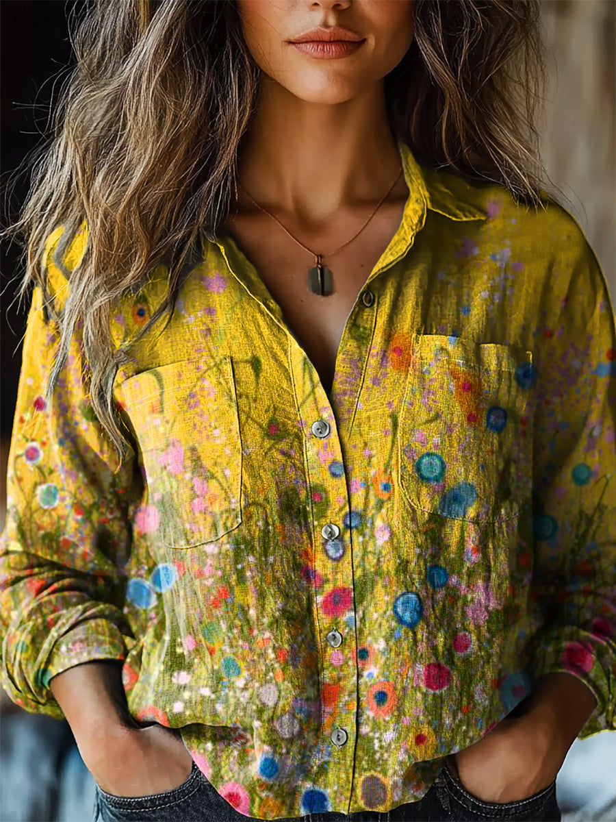 Elegantly Designed Garment