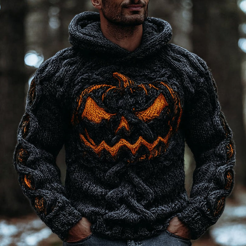 Beautifully Crafted Sweater