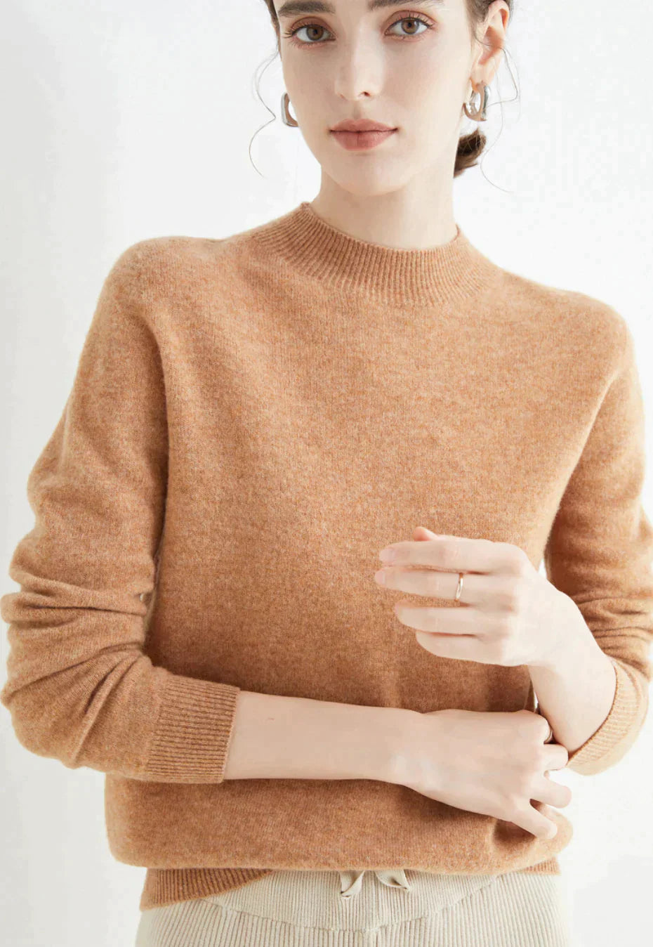 Vintage Inspired Sweater
