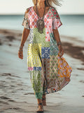 Elegantly Designed Dress