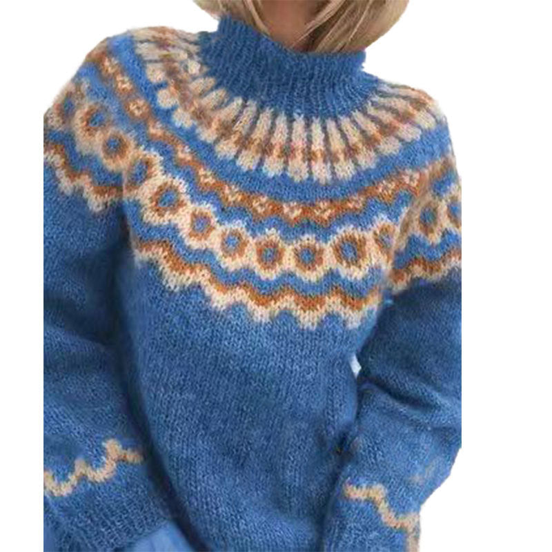 Thoughtfully Designed Sweater