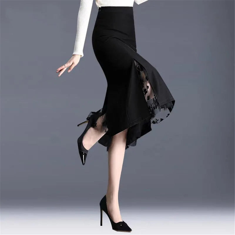 Sona Skirt