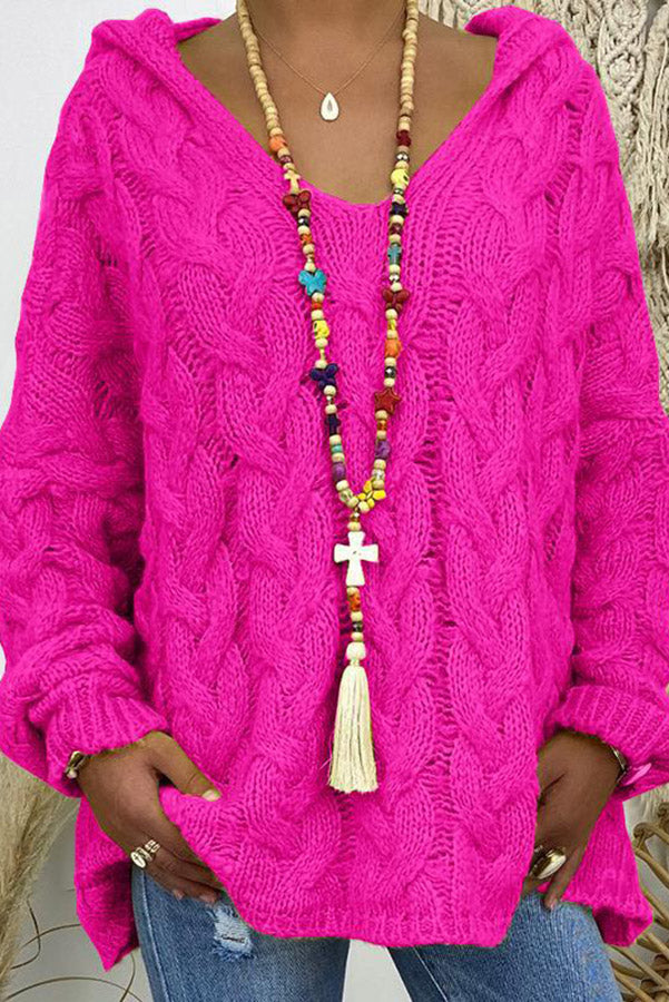 Vintage Inspired Sweater