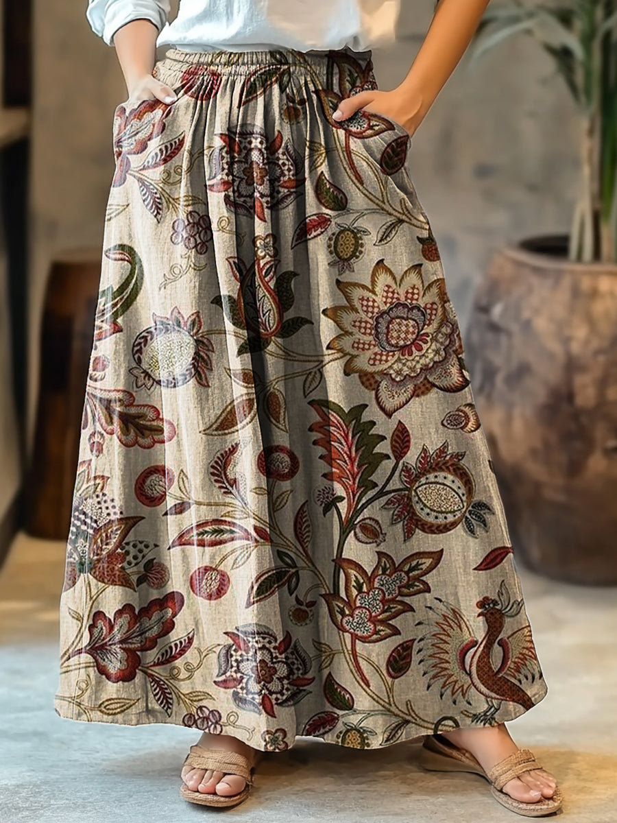 Vintage Inspired Garment