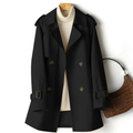 Casual and Relaxed winter Coat