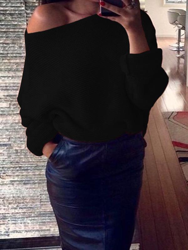 Elegantly Designed Sweater