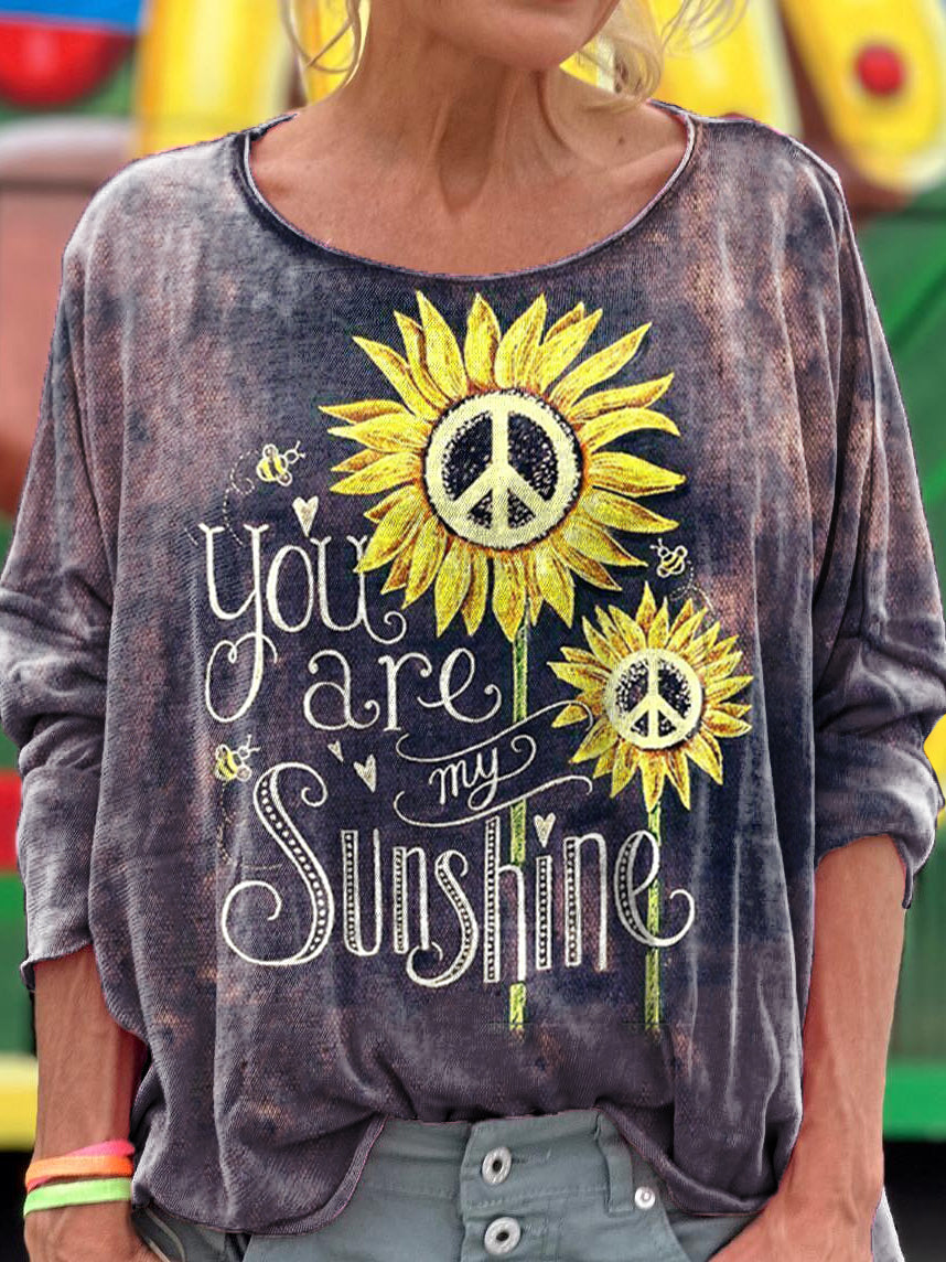 Thoughtfully Designed Garment
