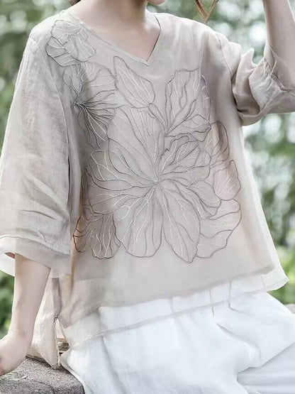 Beige