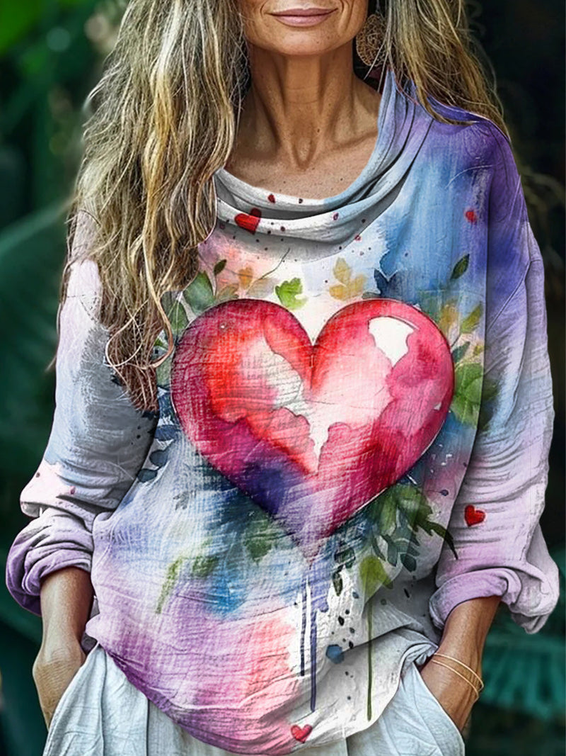 Classic Vintage Shirt