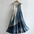 Timeless Vintage Style Garment